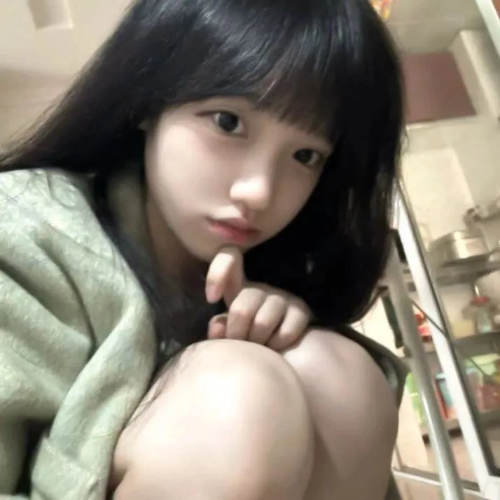 吉奥瓦娜的长腿