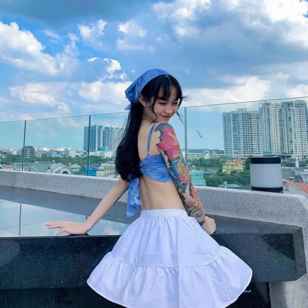 紫雨