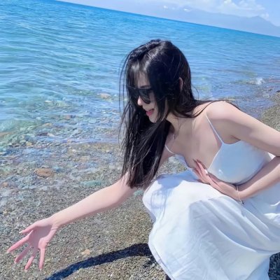 欲海风流一美人