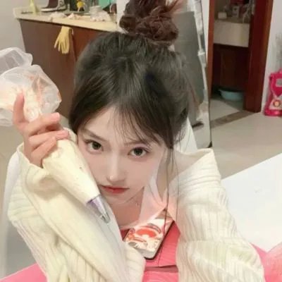 吓我一跳